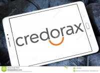    Credorax  Scenic Group