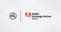   Adobe Exchange  Adjust