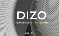DIZO -     RealmeTechLife,     