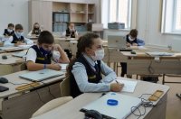 К цифровой образовательной системе подключена 71 общеобразовательная организация Севастополя