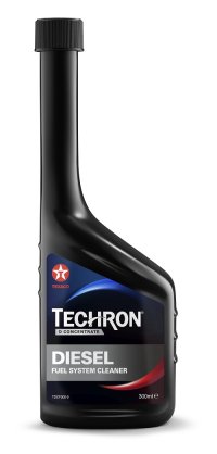 Texaco Lubricants        Techron