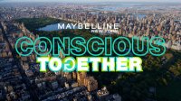 MAYBELLINE NEW YORK   CONSCIOUS TOGETHER