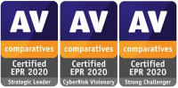   EPR-    AV-Comparatives