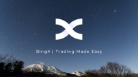 BingX        :      