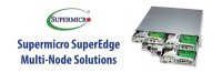    SuperEdge    5G, IoT  Edge  Supermicro
