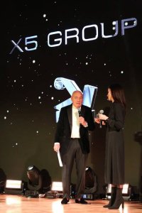 «Компания будущего — 2022»: X5 Group победила в номинации «Благотворительность»