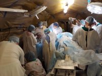 У «черных медиков» на Украине продолжается сезон «охоты» за органами военнослужащих