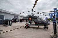 Импортозамещенную модификацию вертолета Ка-226Т запустит в серию холдинг «Вертолеты России»