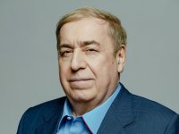 Михаил Гуцериев: «Гнойник антисемитизма нельзя замазывать белилами и румянами демагогии»