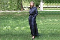 Фонд Юрия Лужкова объединяет поклонников тенниса на крупнейшем любительском турнире года