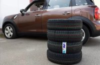 Когда переходить на летние шины: рекомендации экспертов Viatti