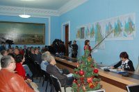 В Севастополе представили проект застройки Казачьей бухты