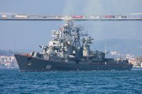 Российско-итальянское военно-морское учение «Иониекс-2013» пройдет у берегов Италии с 4 по 9 ноября