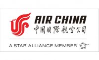  Air China    