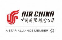  Air China     --