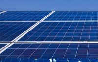 JA Solar         7,8   British Solar Renewables