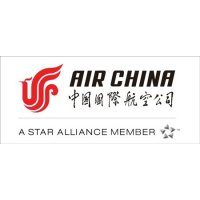  Air China     -  --