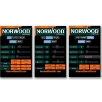Norwood Sawmills      Sawmill
