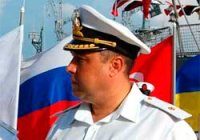 Замкомандующим ЧФ стал контр-адмирал Денис Березовский
