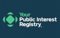 Public Interest Registry    ,     