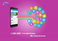 Mobogenie Market   Android     