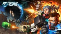   Second Earth  NTREEV SOFT   iOS  Android