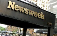 Newsweek    Empirical Media     