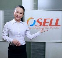 Компания OSell повышает эффективность международной электронной коммерции