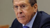 Лавров: я бы не советовал кому-либо вторгаться в Крым