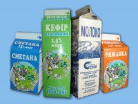 Запрет на импорт в Россию украинской молочной продукции не коснется Крыма - вице-премьер региона