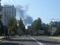1759 человек убито – итог вооруженных столкновений на юго-востоке Украины