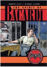     The Spirit of Bacardi
