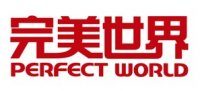 Perfect World       2014 ChinaJoy