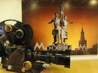 Ретроспектива отечественного кино в Севастополе