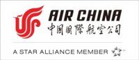 Air China      -