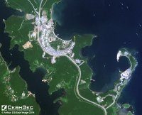 ИТЦ «СКАНЭКС» проведет мониторинг состояния и использования земель на острове Русском
