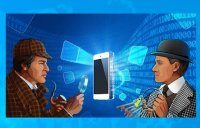 ЗАО «Оксиджен Софтвер» выпускает новую версию Мобильный Криминалист 2014