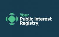 Public Interest Registry     