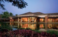      - Park Hyatt Goa Resort and Spa