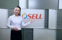 Компания OSell объединяет российских ритейлеров и китайских производителей