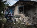 На Украине в ходе гражданского противостояния погибло 4,5 тысяч человек