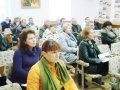 В Правительстве Севастополя состоялось совещание по обеспечению безопасности во время новогодних праздников