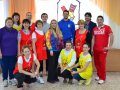 Для детей Ярославля «Дом Роналда Макдоналда» устроил спортивный праздник