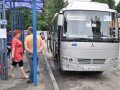Губернатор Севастополя согласовал с руководителем ФСБ, что билеты на автовокзале города можно покупать без паспорта - правительство города