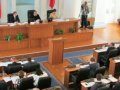 Очередной скандал в Законодательном собрании Севастополя