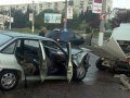 В Севастополе за неделю произошли 16 ДТП, в которых пострадали 25 человек