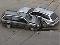 С 20.12.2010 года по 27.12.2010 года  в Севастополе произошло 76 дорожно-транспортных происшествий. 12 человек травмированы.