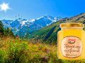 Ассортимент бренда «Архыз» пополнился натуральным горным медом