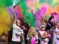 26 июня в Севастополе пройдет праздник красок Холи