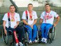 К участию в паралимпиаде готовились три спортсмена из Севастополя